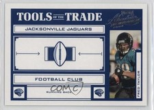 2004 Playoff Absolute Memorabilia Tools of the Trade /250 Fred Taylor #TT-32 n1u