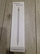 Penna Touch IPAD Tablet IOS Digital Stylus Pen Capacitiva Android Smartphone 