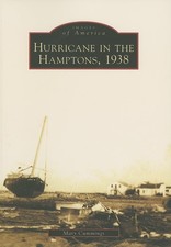 Hurricane in the Hamptons, 1938 (NY) (Images of America)