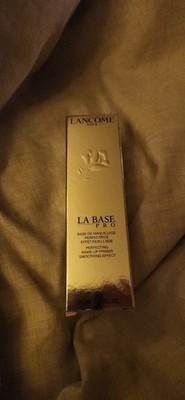 Lancome La Base Pro Perfecting Makeup Primer 0.8 oz/25 ml  Authentic New