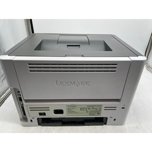 Lexmark MS312dn Class 1 Laser Printer 4514-330 White - Picture 6 of 9