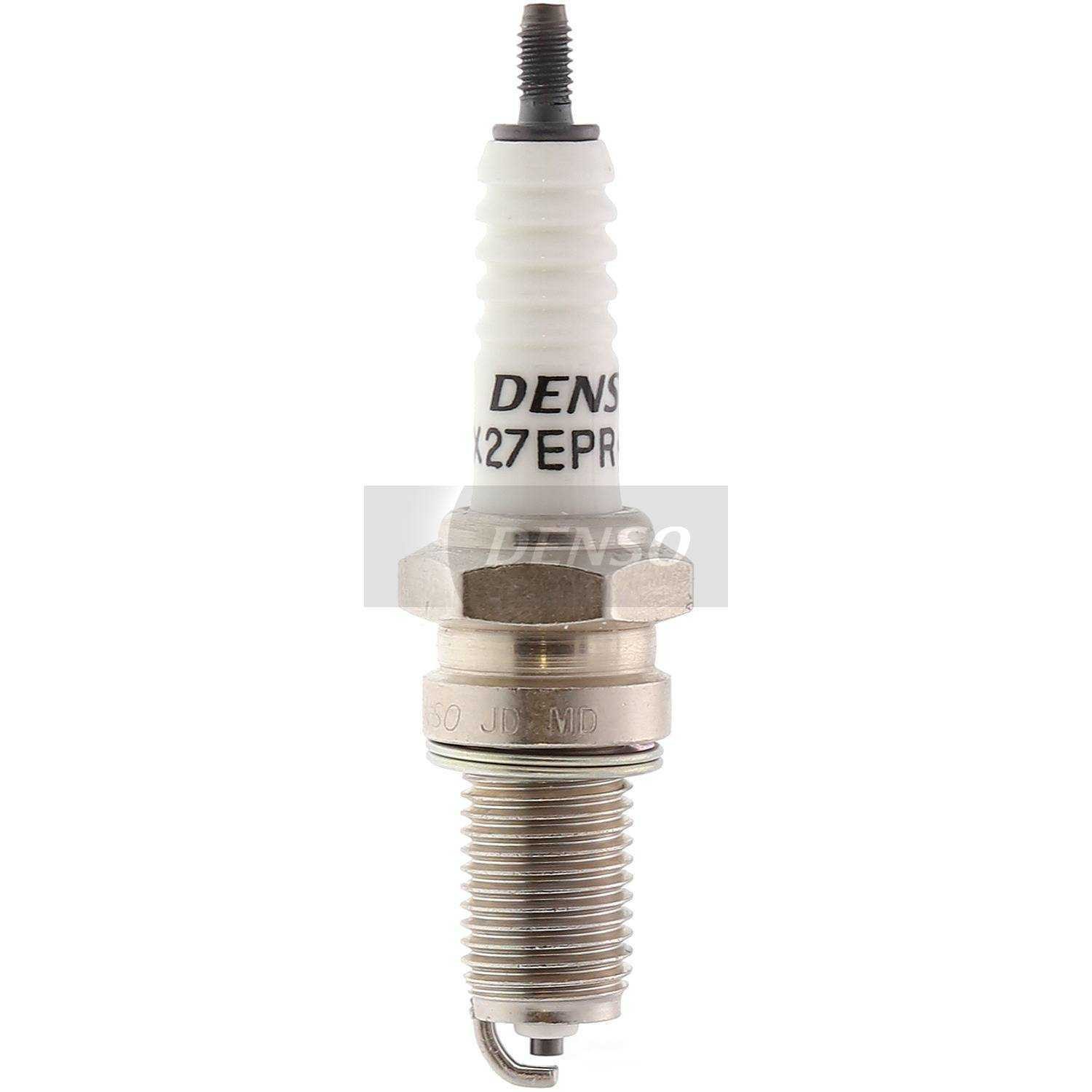 Spark Plug-U-groove Conventional DENSO 4111