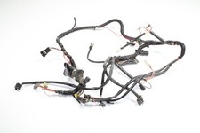2003 POLARIS PREDATOR 500 WIRING HARNESS CDI BOX COIL REGULATOR WIRE LOOM SWITCH