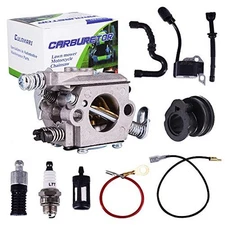 Carburetor for STIHL 017 018 MS170 MS170C MS180 MS180C Replace C1Q-S57 C1Q-S57A