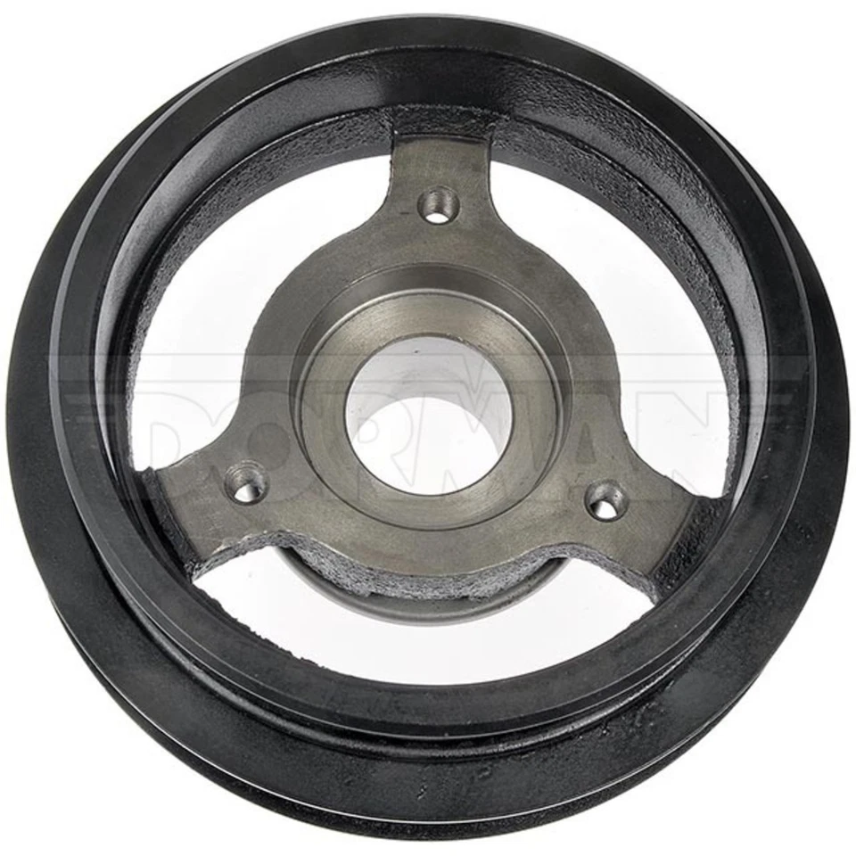 Гармонический балансировщик 594-709 Dorman для Cadillac STS SRX 2004-2009 - Изображение 3 из 4