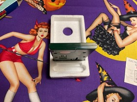 New Vintage Nintendo Game & Watch Popeye Sealed Untested SEE PICS PP-23 Complete