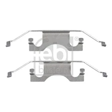 ✅FE182016 ACCESSORY KIT, DISC BRAKE PAD FEBI NEW DE STOCK