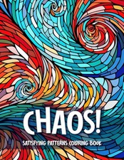 Chaos Satisfying Patterns Col - GOOD