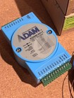 Advantech ADAM Module Bundle — 4055 / 6017 / 6022 / 6018+ — All Tested — photo 4