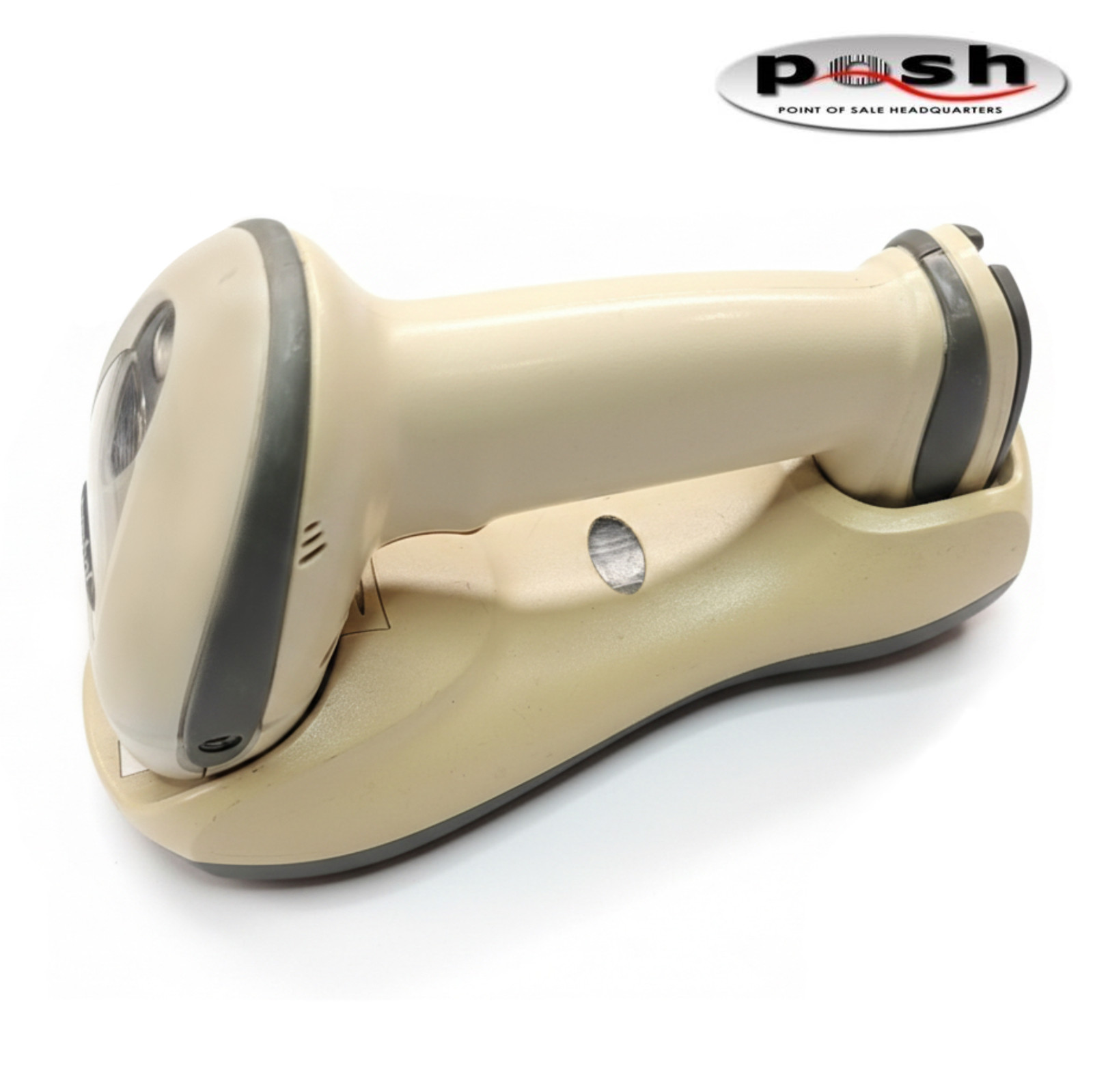 ***Lot of 2*** Motorola Symbol LS4278 Wireless Barcode Scanner Kit