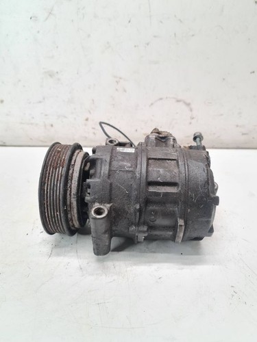 Audi A4 S4 B5 8D 1995 Klimakompressor Pumpe 4B0260805B 195kW SRO10805