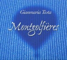Montgolfieres von Testa,Gianmaria | CD | Zustand akzeptabel