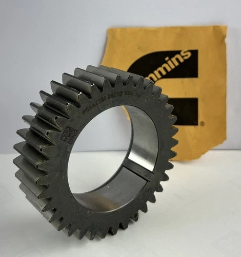 OEM Cummins Crankshaft Gear 5442281