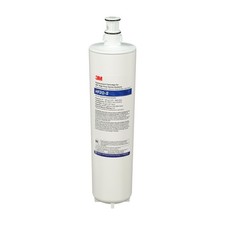 3M Water Filtration Replacement Cartridge for Commercial Ice Maker Machines H...