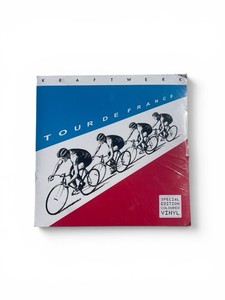 Kraftwerk Tour De France | eBay