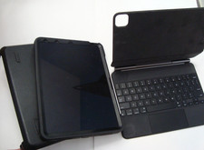 Apple iPad Air 4 - 256GB, WiFi  Cellular Space Gray - bundle