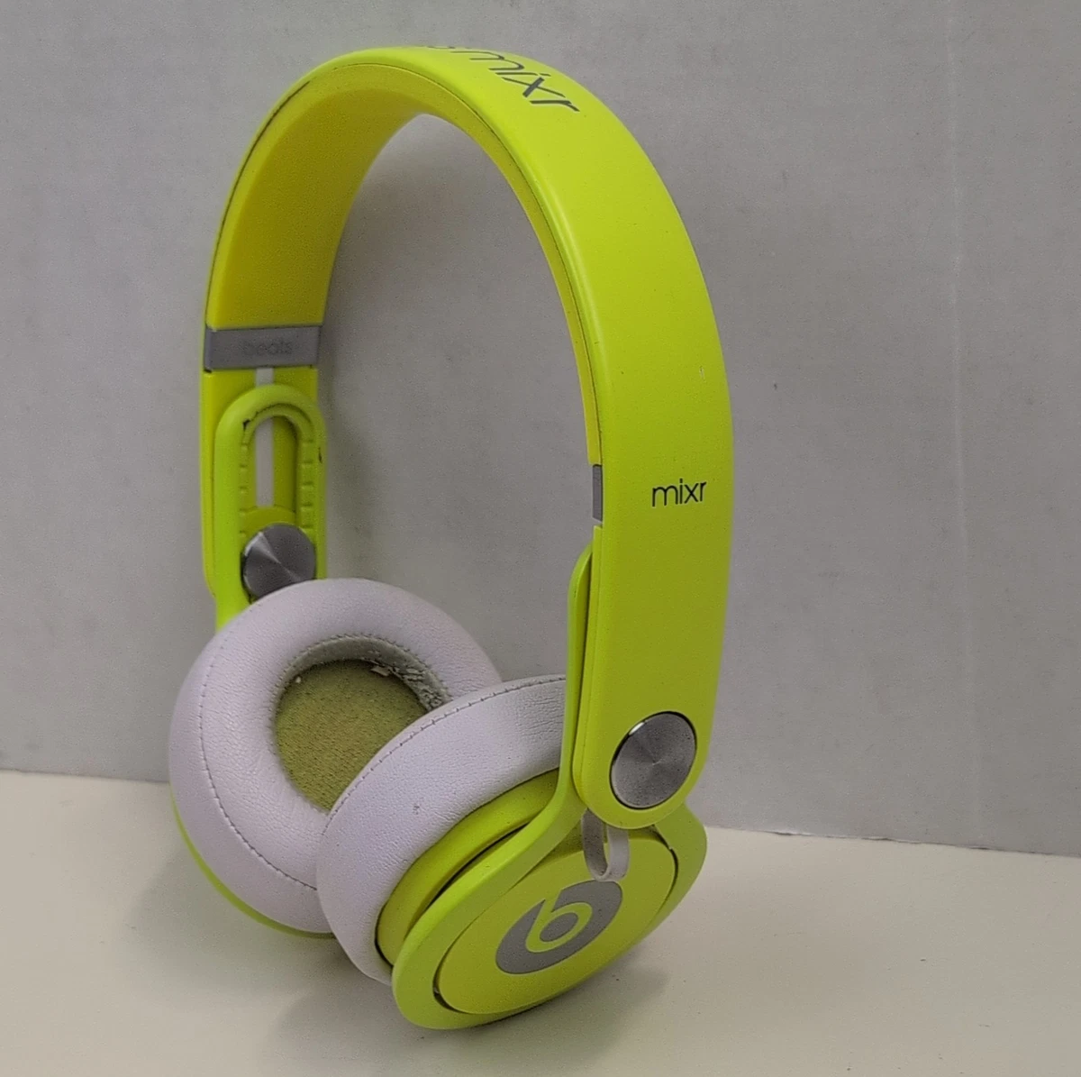 Beats Mixr Neon for sale | eBay
