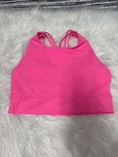 Buff Bunny sports bra. Size M.