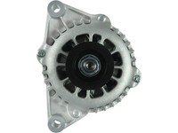 Lichtmaschine Generator Lima As AS-PL A1012 FüR Saab Opel 9000 900 Calibra Omega