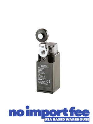 Bremas E10200EM Limit Switch