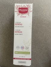 Mustela Stretch Mark Cream - 150ml
