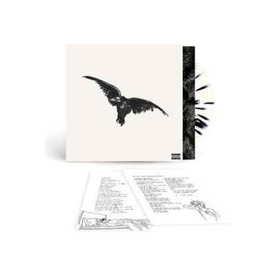 G RAP Kidd-X The Unknown CD 直筆 Conan Gray - Kid Krow, Decomposed - LP | eBay
