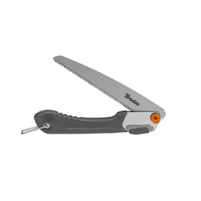 Klappsäge Handsäge Astsäge Baumsäge Gartensäge Säge 190 mm SK5 Stahl klappbar - Bild 1 von 3
