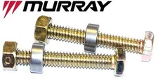 Murray Snowblower Shear Bolt Kit #1501216MA