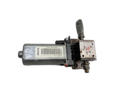 Stellmotor für Elektrische Sitzverstellung re vo Jeep Grand Cherokee WK2 10-13