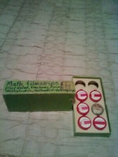 Vintage boxed educational filmstrips - your choice from a variety pictured here