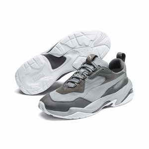 puma thunder gray