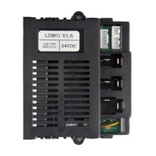 LDR01 JJF UTV 24V Controller for Children Electric Electric Toy Car