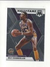 2019-20 Mosaic Basketball Hall of Fame HOF Singles - You Choose