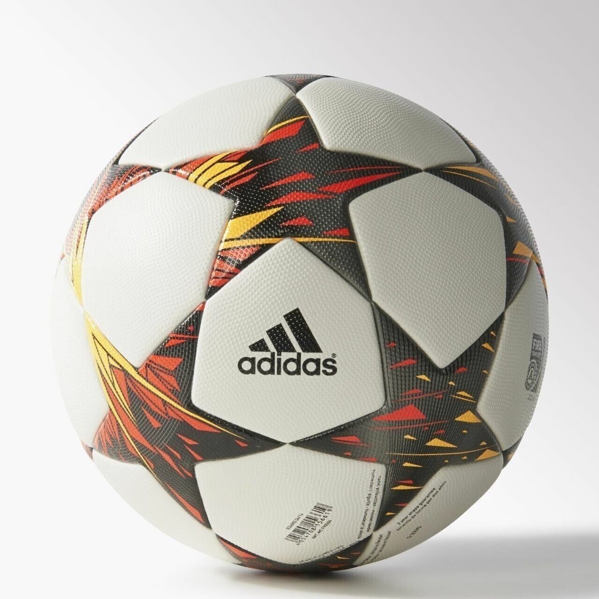 Adidas Matchball Finale 14 Champions League 2014-2015 Omb Football
