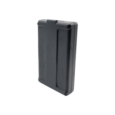 New 79400 Rechargeable Battery 6500mAh For Trimble S3 S5 S6 S7 S8 Total Stations