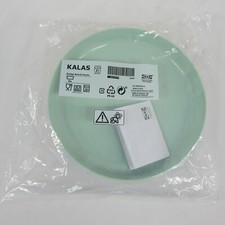 6 Plastic Kids Plates KALAS IKEA Babies Baby Toddler Child 804.613.80