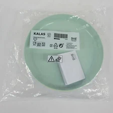 6 Plastic Kids Plates KALAS IKEA Babies Baby Toddler Child 804.613.80
