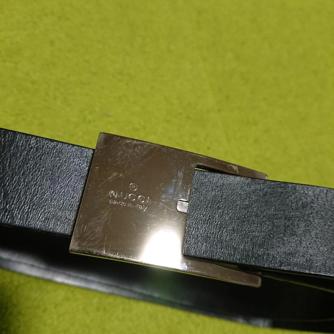 ceinture gucci