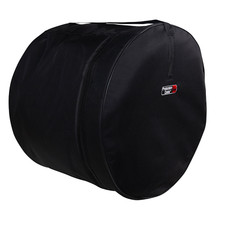 Gator Cases Standard Series Padded Bass Drum Bag; 22"X16"; GP-2216BD 