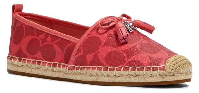 carson espadrille
