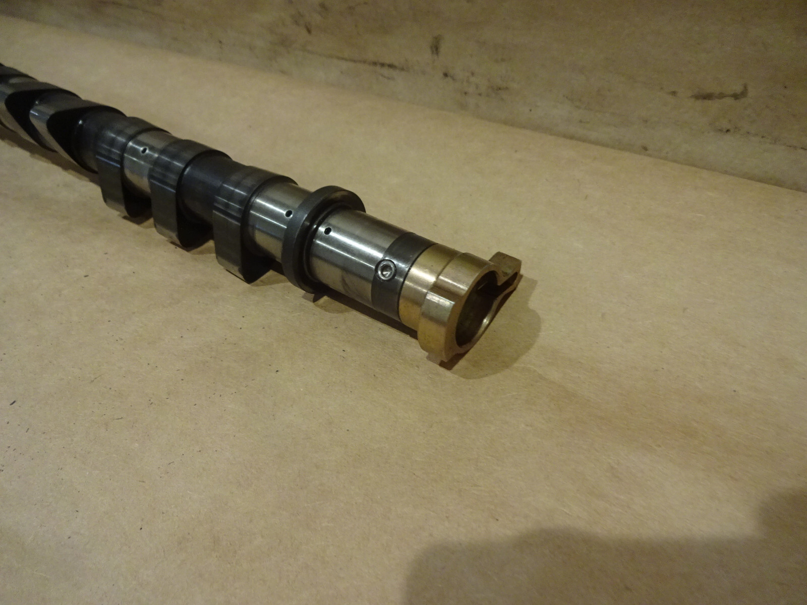 Ferrari 355 5.2 RH Intake Camshaft   P/N 171448