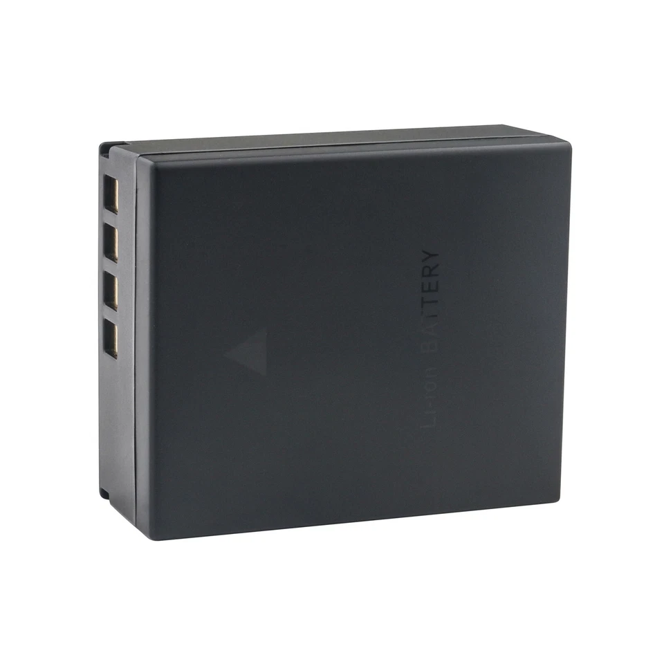 Полностью декодированный сменный аккумулятор Kastar для Olympus BLH-1 OM-D E-M1 Mark II - Изображение 2 из 3