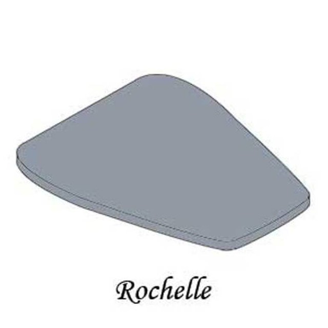 Kohler Rochelle Toilet Seat COUNTRY GREY 101407241 eBay