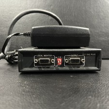 EXTRON P/2 DA2 PLUS 300MHZ Two Output VGA Distribution Amplifier