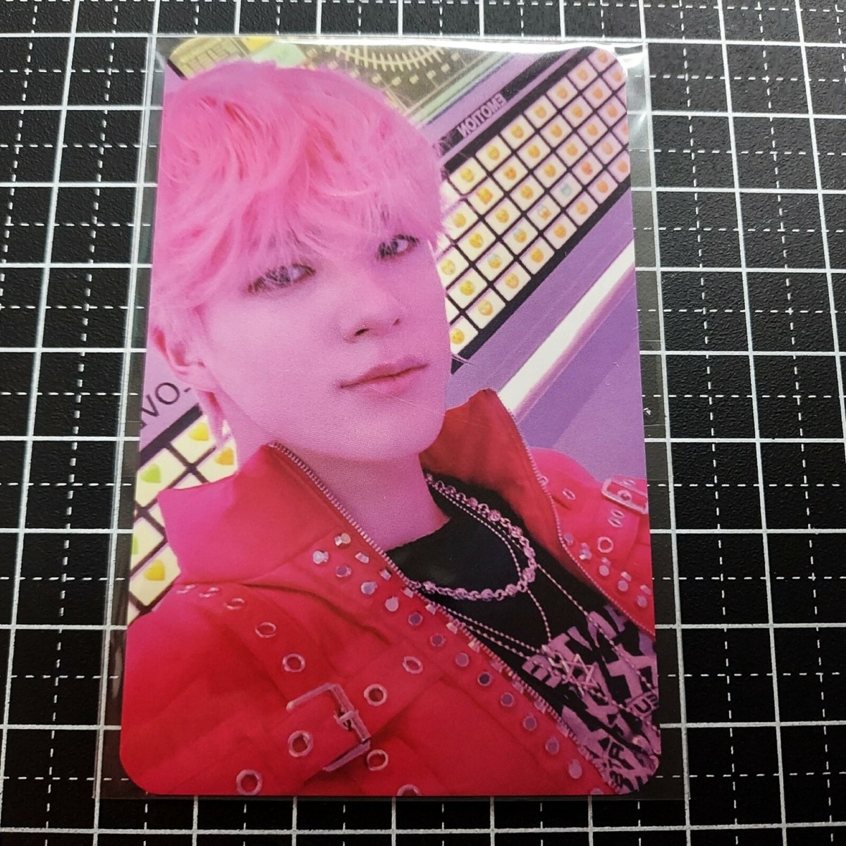 nct dream glitch mode mumoトレカ NCT DREAM Glitch Mode mumo Shop JAPAN official benefits
