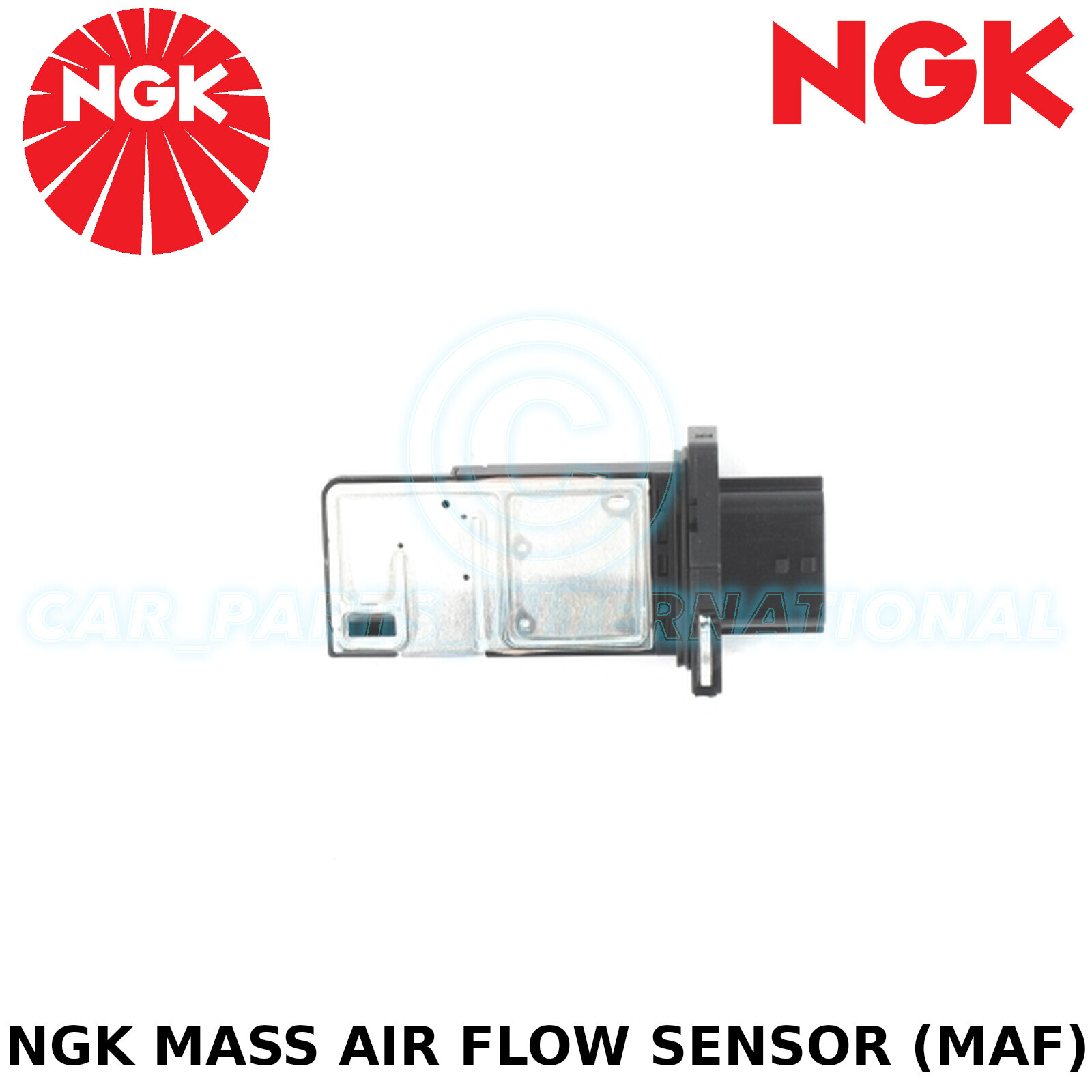 NGK Mass Air Flow MAF Sensor Meter - Stk No: 90496, Part no: EPBMFN5-V005D