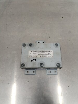 MERCEDES E KLASSE W212 C E S MEDIA CONTROL INTERFACE A2049015902 A2219005903