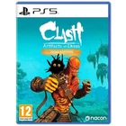 Clash - Artifacts of Chaos: Zeno Edition PS5 PlayStaion 5 Video Game