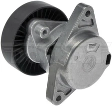 Belt Tensioner Assembly Fits 2007-2011 Mercedes-Benz CLS550 5.5L V8 Dorman