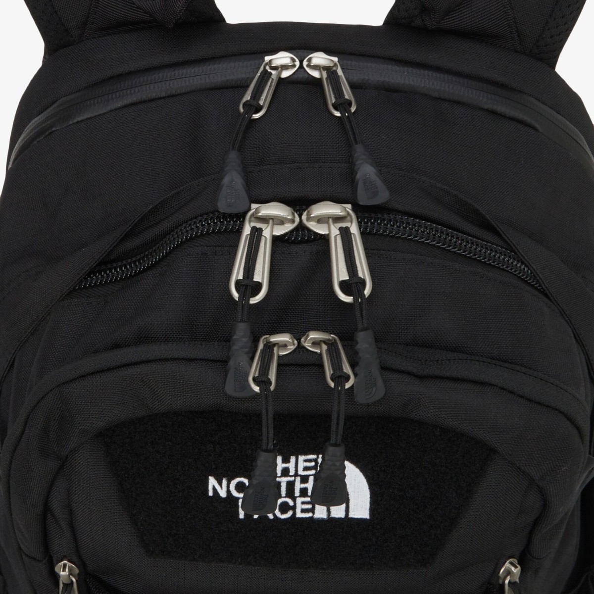 THE NORTH FACE TECH SHOT BACKPACK NM2DQ54A BLACK | eBay